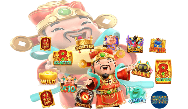 สัญลักษณ์slot