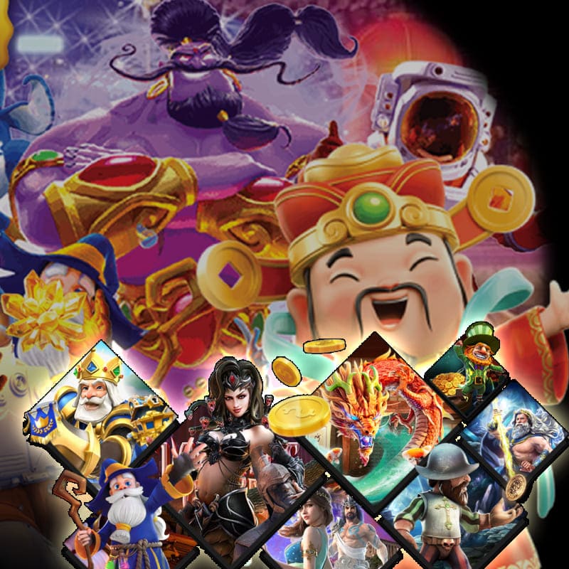 Slot ตาละ 1 บาท สูตรการเล่นที่สามารถทำกำไรได้ถึงหลักแสน