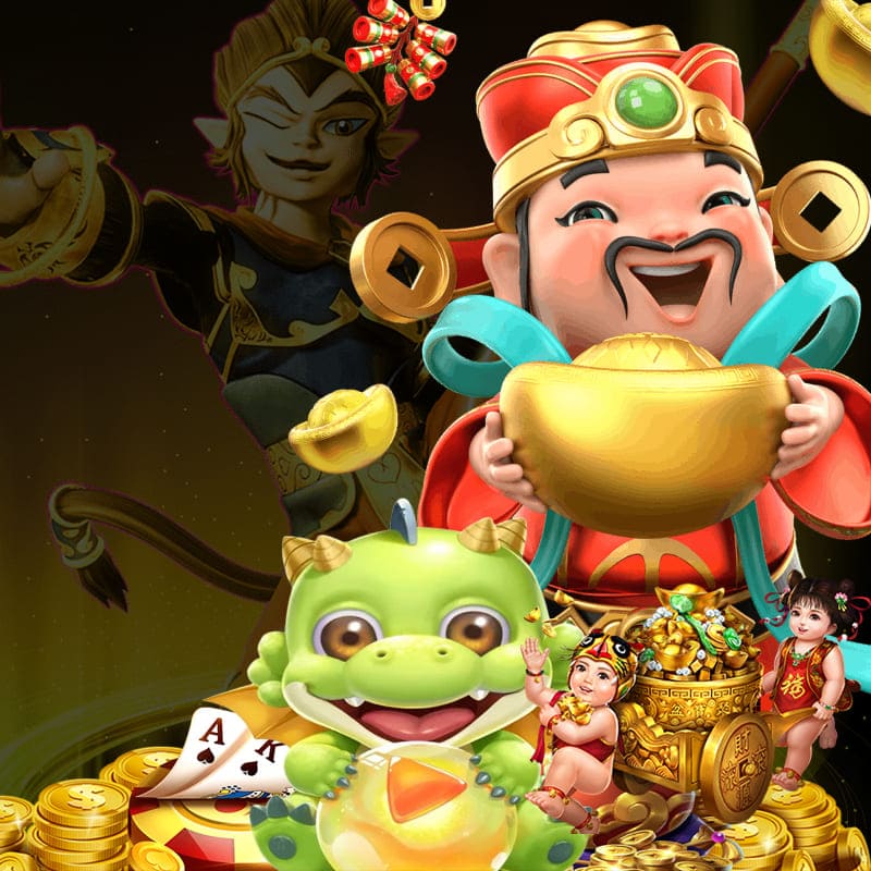 สไตล์การเดินเงิน Slot สุดแปลก ไม่เหมือนใคร เน้นสนุก ลุ้นได้กำไร