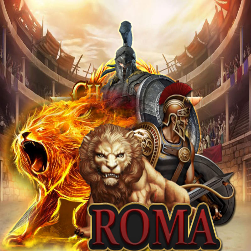 ROMA Slot