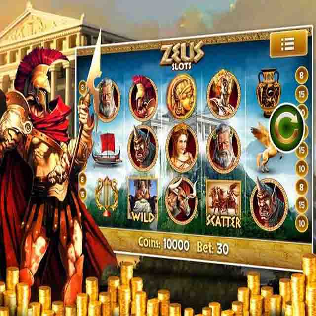 Wild สัญลักษณ์ตัวช่วยพิเศษ ที่จะทำให้ผู้เล่นได้รับเงินรางวัลมากยิ่งกว่าเดิม