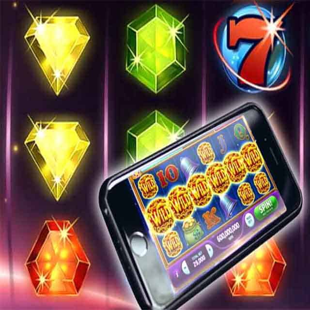 เล่น Slot iOS ระบบปฏิบัติที่ดีและปลอดภัยที่สุดในการเล่นคาสิโนออนไลน์