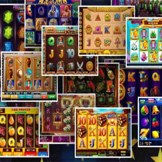 แนวทางการเล่น Slot เล่นแบบไหนให้ได้ปลอดภัยและมีความเสี่ยงน้อยที่สุด