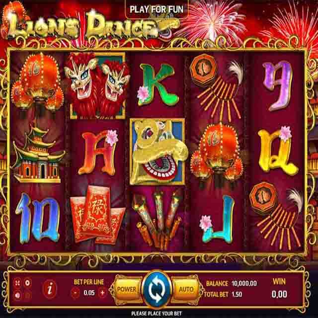 Slot สัตว์นำโชค รวม 4 เกมเด็ดที่มีเอกลักษณ์และความร่ำรวยจากสัตว์นานาชนิด