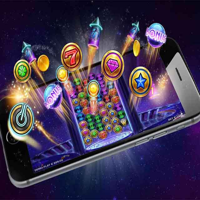 ซอฟแวร์เกมคาสิโน หลักการพัฒนาเกมเดิมพันออนไลน์ที่ถูกใช้งานอย่างแพร่หลาย