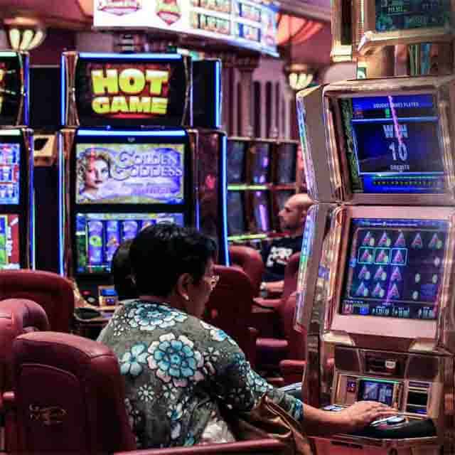 ประโยชน์จากเกมเดิมพัน สิ่งนอกเหนือไปจากเงินกำไรที่ผู้เล่นได้รับกับเกมคาสิโน