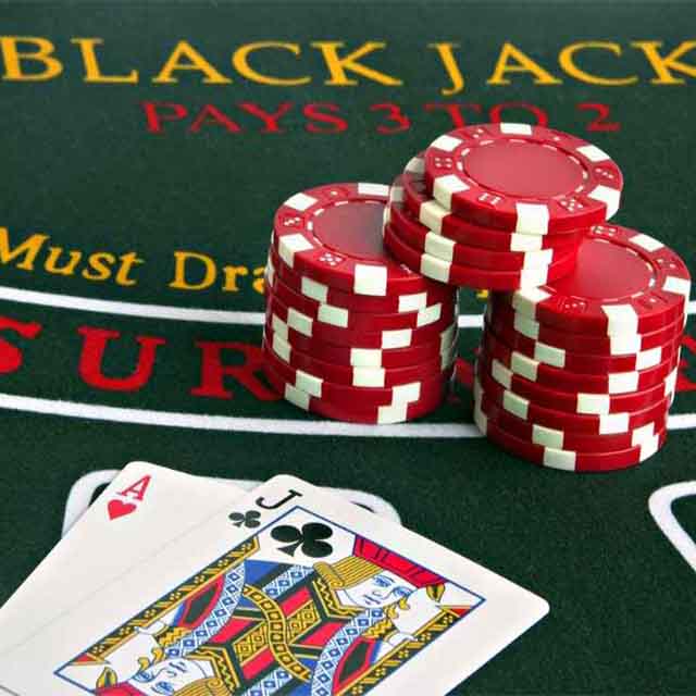 เกมคาสิโนยอดนิยม จัดอันดับ 5 เกมที่ได้รับความสนใจและมีผู้เข้าเล่นมากที่สุด