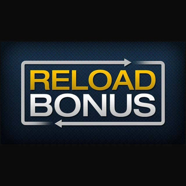 โบนัสรีโหลด อีกหนึ่งโปรโมชั่นเครดิตฟรีที่ตอบโจทย์นักเดิมพันได้มากที่สุด