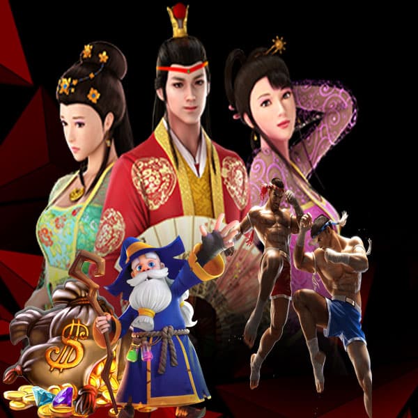 รวมมาแล้ว 3 เกมยอดฮิตที่เหล่าคอเกม PG SLOT ห้ามพลาด