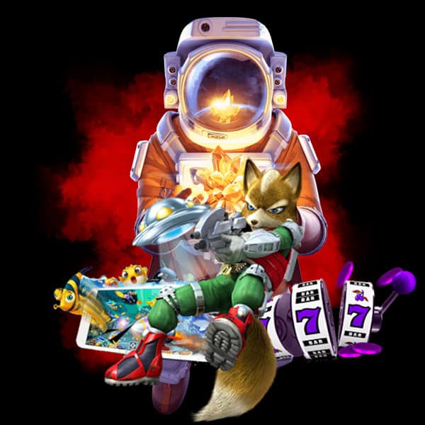 รวมทุกค่ายสล็อตออนไลน์ เกมวงล้อเสี่ยงโชคมีโบนัสภายในเกมแตกบ่อย