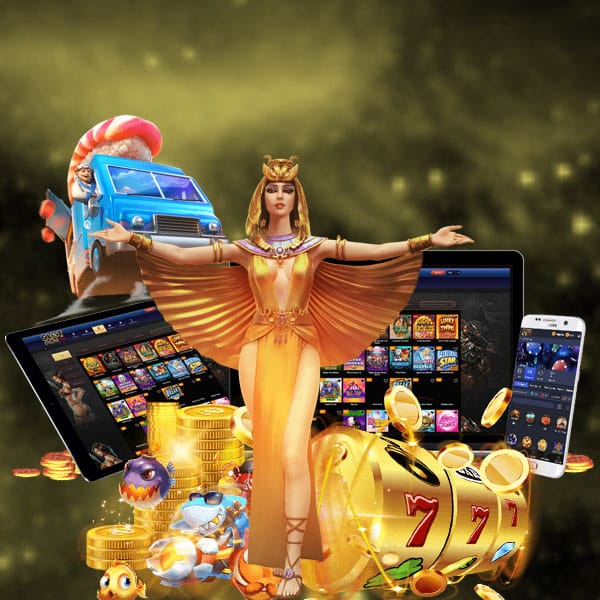 เล่นสล็อตออนไลน์บนมือถือ เล่นแล้วได้เงินจริง รับโบนัสได้เลยทันที