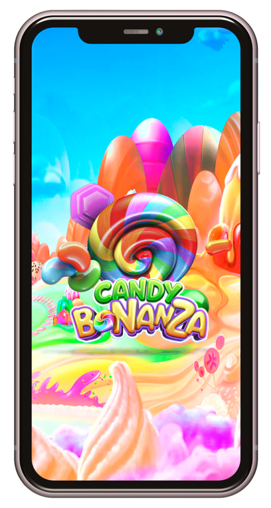 candy bonanza มือถือ