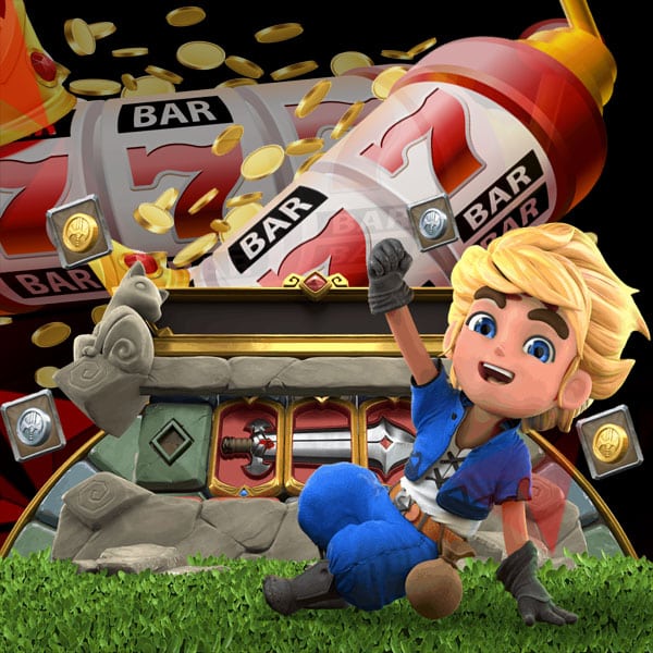 เล่น PG SLOT อย่างไรถึงจะคว้ารางวัลรอบแจ๊คพอตได้สำเร็จ