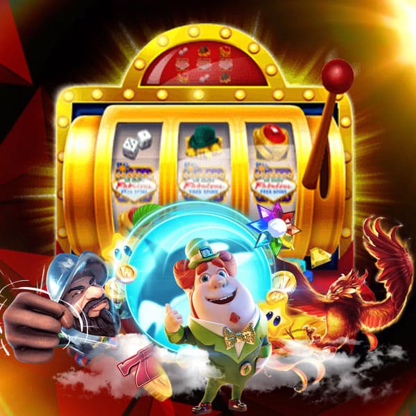 ทุนน้อย มีแค่หนึ่งบาทในกระเป๋าก็เล่น PG SLOT ได้