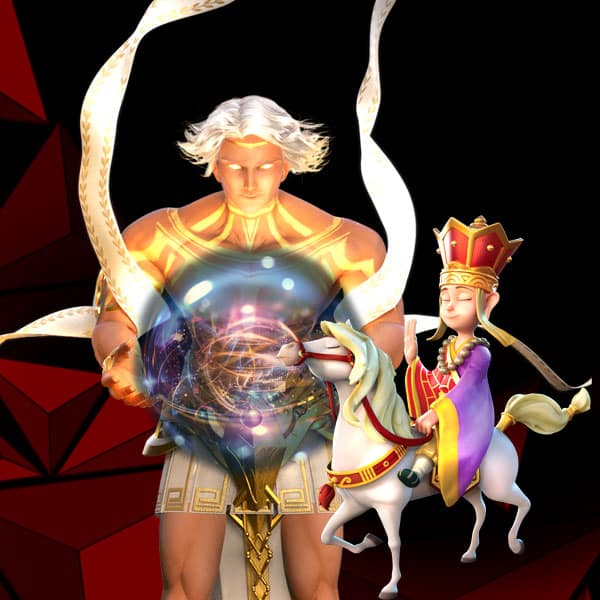 เทคนิคเรียกสมาธิกลับมาเมื่อเผชิญปัญหาที่เจอกับการเล่นเกม