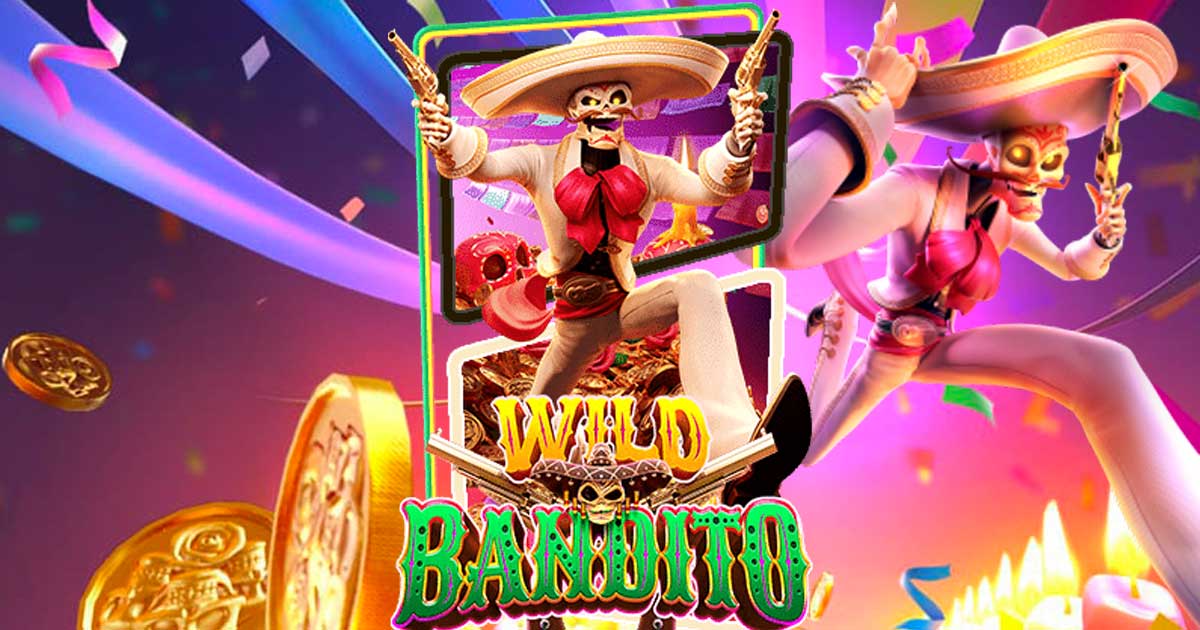 Wild Bandito