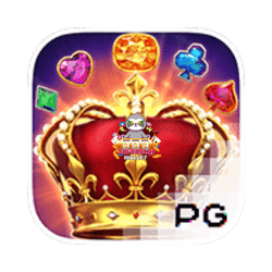 Majestic Treasures PG