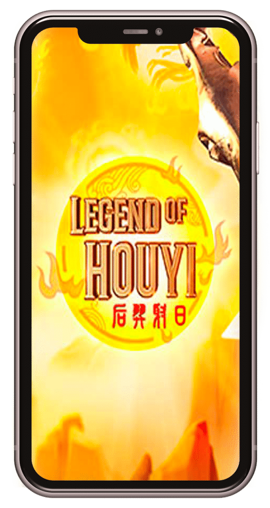 Legend of Hou Yi Mobile