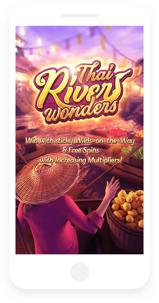 Thai river wonders mobile