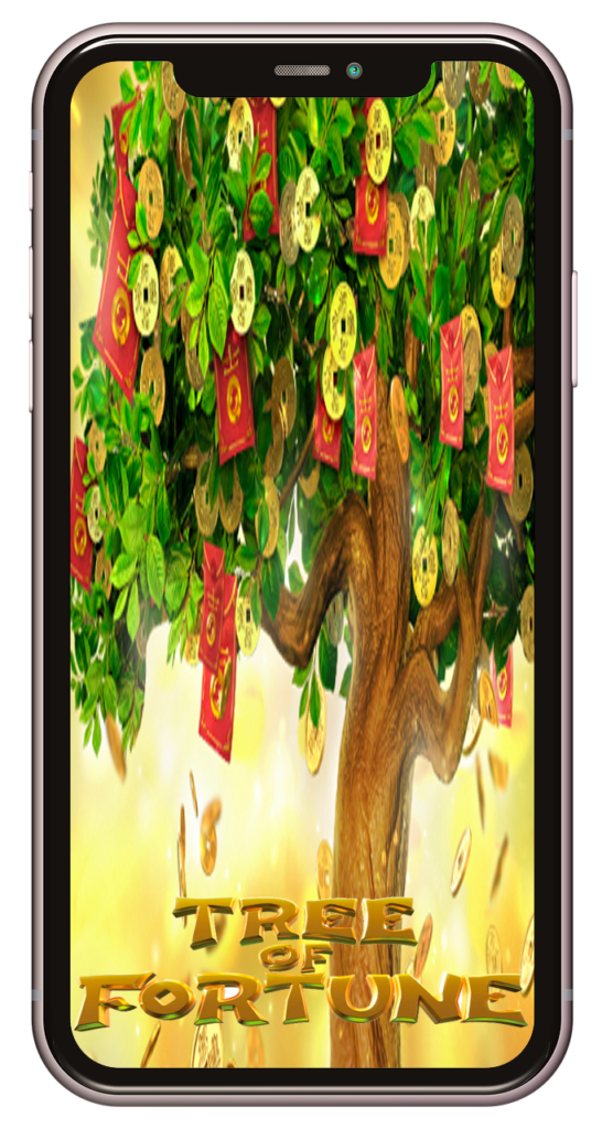 Tree of Fortune Mobile