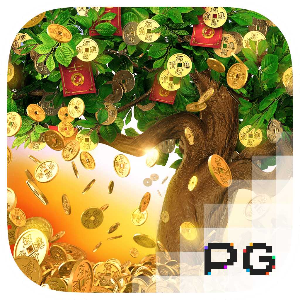 tree of fortune pg