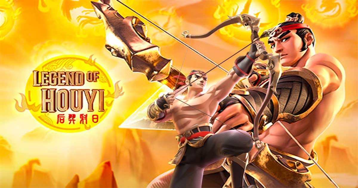 Legend of Hou Yi