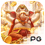 ganesha fortune pg