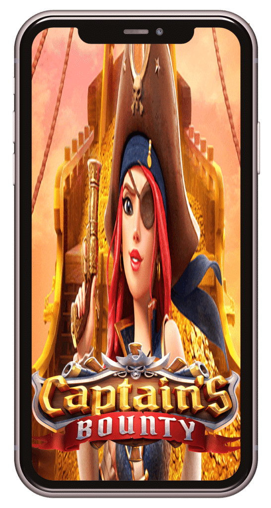 Queen of Bounty mobile
