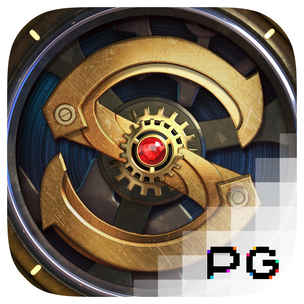 Steampunk PG SLOT