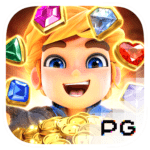 GEM SAVIOR CONQUEST pg