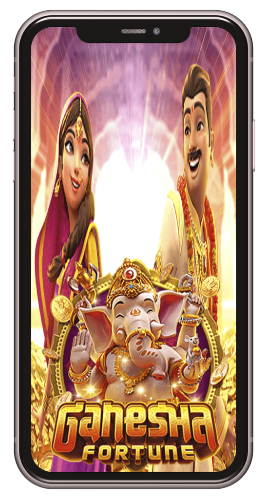 Ganesha Fortune demo