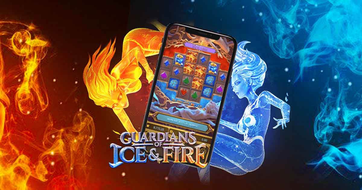 Guardians of Ice & Fire