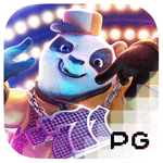 Hip Hop Panda PG