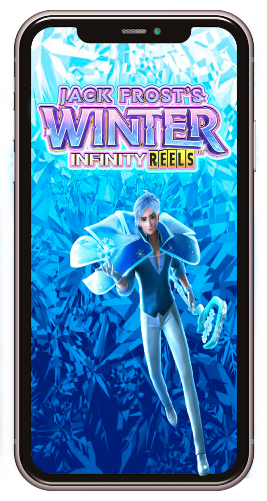 Jack Frost’s Winter DEMO