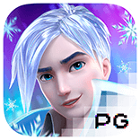 Jack Frost’s Winter PG