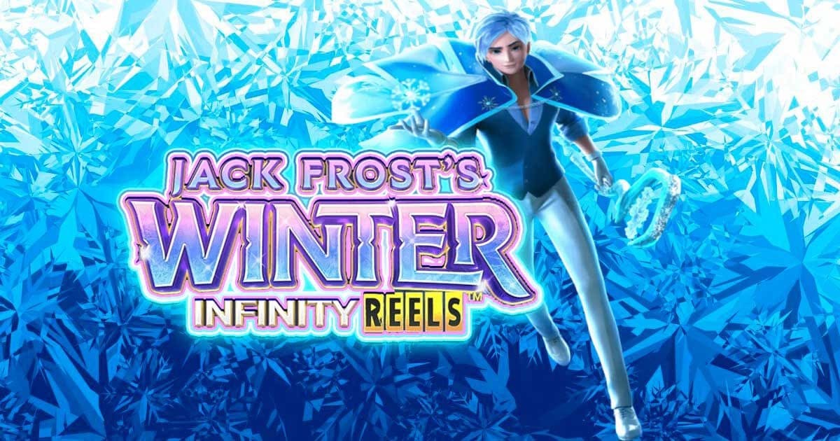 Jack Frost’s Winter